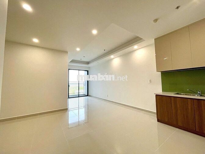 Bán gấp căn 1PN Q7 Riverside Đào Trí, chỉ 3.150 tỷ bao hết.