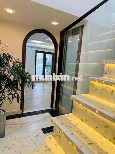 NHÀ THẬT GIÁ THẬT CHO THUÊ HẺM LÝ THƯỜNG KIỆT TÂN BÌNH