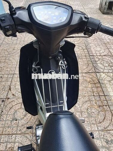 Yamaha Sirius 2016 màu Đen