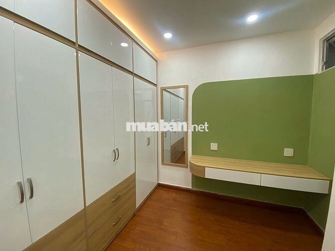 BÁN CHUNG CƯ HƯNG PHÚ A CAO CẤP