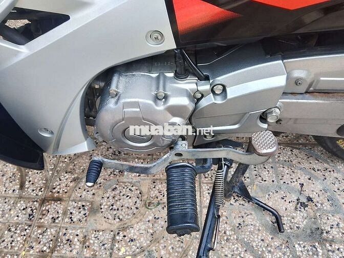 Yamaha Sirius 2016 màu Đen
