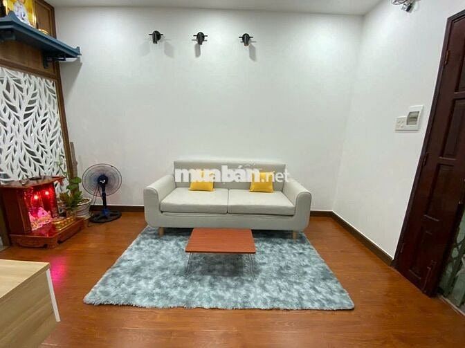 BÁN CHUNG CƯ HƯNG PHÚ A CAO CẤP