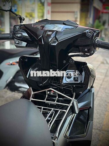 Honda Airblade 125 2020 Đen 10000 km