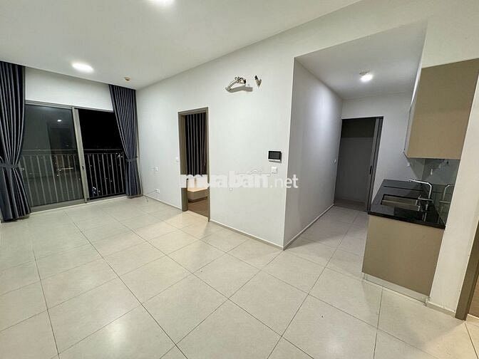 CC Westgate An Gia - Bán Nhanh 2.65 tỷ - Căn 59m2 - 2PN