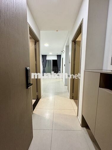 CC Westgate An Gia - Bán Nhanh 2.65 tỷ - Căn 59m2 - 2PN
