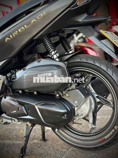 Honda Airblade 125 2020 Đen 10000 km