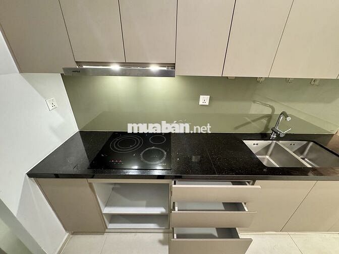 CC Westgate An Gia - Bán Nhanh 2.65 tỷ - Căn 59m2 - 2PN