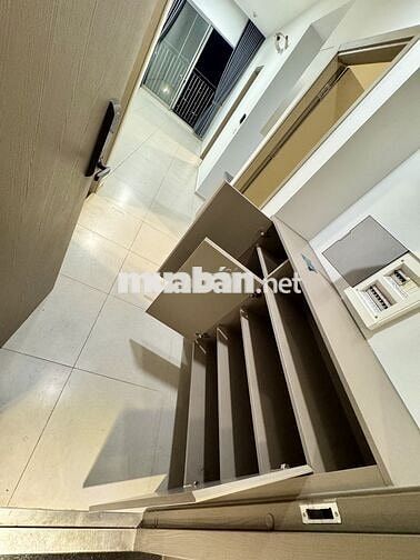 CC Westgate An Gia - Bán Nhanh 2.65 tỷ - Căn 59m2 - 2PN
