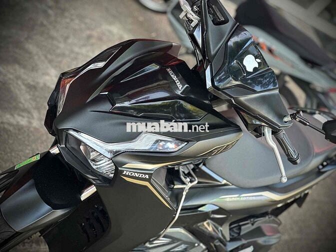 Honda Airblade 125 2020 Đen 10000 km