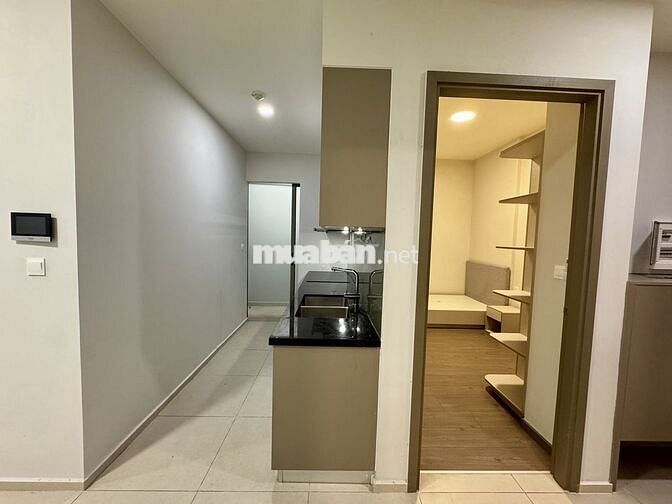 CC Westgate An Gia - Bán Nhanh 2.65 tỷ - Căn 59m2 - 2PN