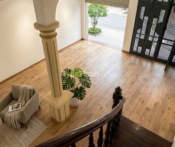 Phòng đẹp sát chợ Thành Công nội thất đầy đủ giờ giấc tự do