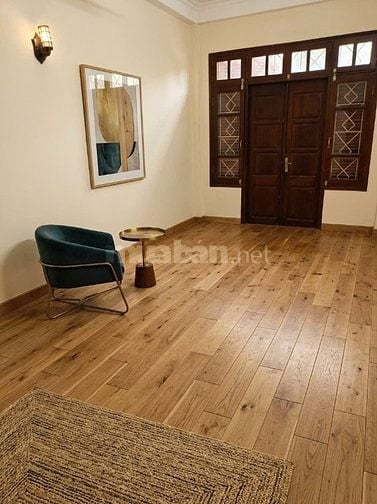 Phòng đẹp sát chợ Thành Công nội thất đầy đủ giờ giấc tự do