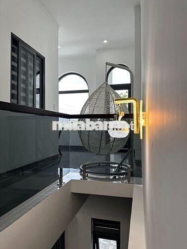 Nhà Mới KDC Phú Hòa 2,Phường Phú Lợi,tp HCM, 100m2/880tr,sổ hồng riêng