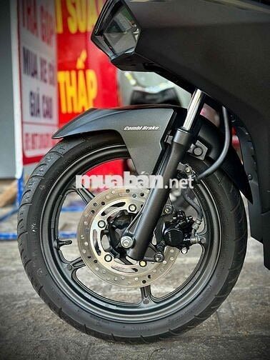 Honda Airblade 125 2020 Đen 10000 km