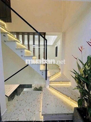 NHÀ THẬT GIÁ THẬT CHO THUÊ HẺM LÝ THƯỜNG KIỆT TÂN BÌNH