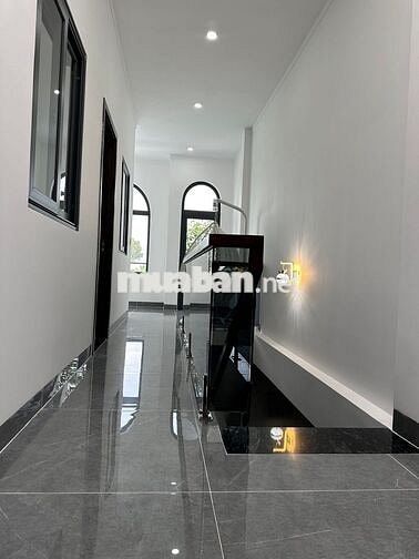 Nhà Mới KDC Phú Hòa 2,Phường Phú Lợi,tp HCM, 100m2/880tr,sổ hồng riêng