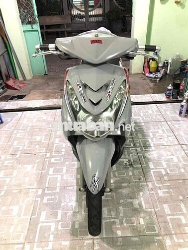 Yamaha Mio nhập khẩu siu đẹp siu êm cvd đủ