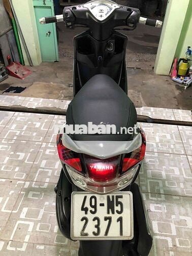Yamaha Mio nhập khẩu siu đẹp siu êm cvd đủ