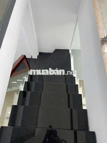 Cho thuê nhà mặt tiền lê văn thọ gò vấp 4 x15 đúc lầu tiện kd buôn bán