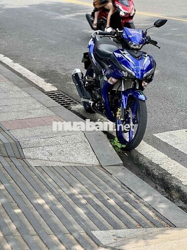 Yamaha Exciter 155 SMK 2023 Xanh 18000 km