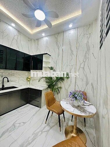 NHÀ THẬT GIÁ THẬT CHO THUÊ HẺM LÝ THƯỜNG KIỆT TÂN BÌNH