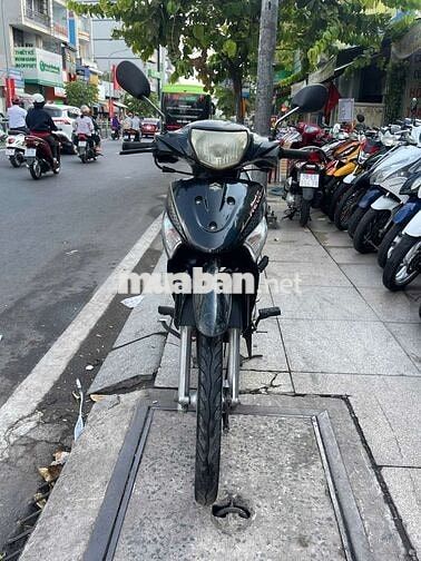Suzuki Revo 2012 Đen Đã sử dụng