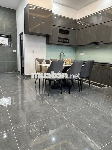Nhà Mới KDC Phú Hòa 2,Phường Phú Lợi,tp HCM, 100m2/880tr,sổ hồng riêng
