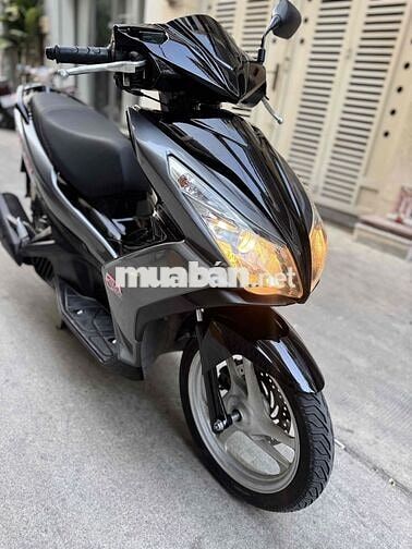 Honda Air Blade 2013 Đen xám