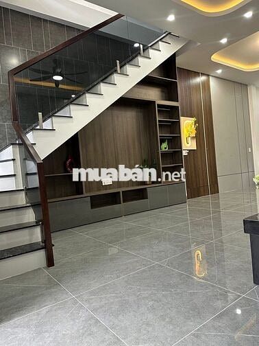 Nhà Mới KDC Phú Hòa 2,Phường Phú Lợi,tp HCM, 100m2/880tr,sổ hồng riêng
