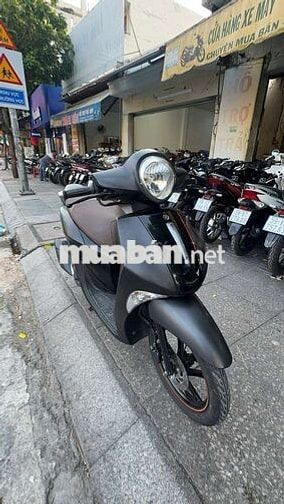 Yamaha Janus 2020 Đen Đã sử dụng