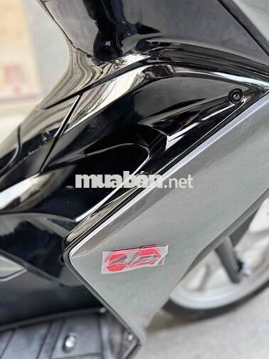 Honda Air Blade 2013 Đen xám