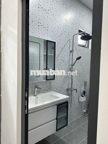 Nhà Mới KDC Phú Hòa 2,Phường Phú Lợi,tp HCM, 100m2/880tr,sổ hồng riêng