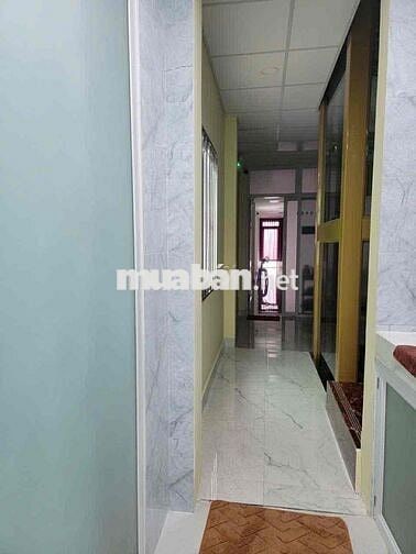 MẶT TIỀN NGUYỄN TRÃI - NGAY CHỢ - DÒNG TIỀN KHAI THÁC TỐT