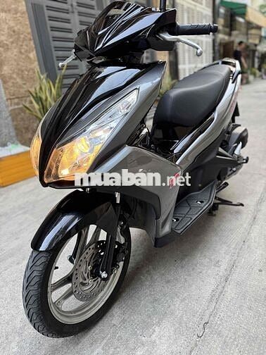 Honda Air Blade 2013 Đen xám