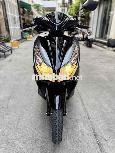 Honda Air Blade 2013 Đen xám