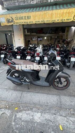 Yamaha Janus 2020 Đen Đã sử dụng
