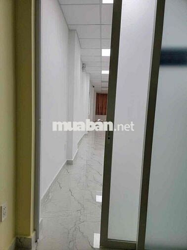 MẶT TIỀN NGUYỄN TRÃI - NGAY CHỢ - DÒNG TIỀN KHAI THÁC TỐT