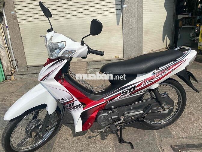 ELEGANT 50cc, thành phố, dùng cho học sinh