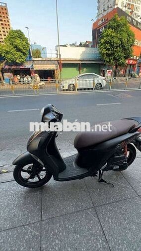 Yamaha Janus 2020 Đen Đã sử dụng