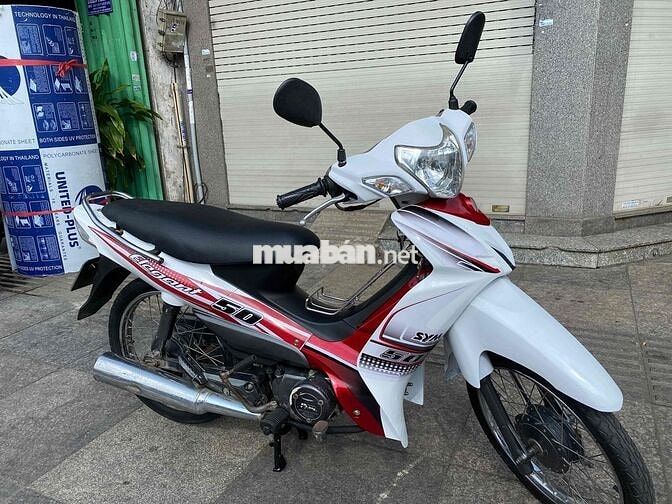 ELEGANT 50cc, thành phố, dùng cho học sinh