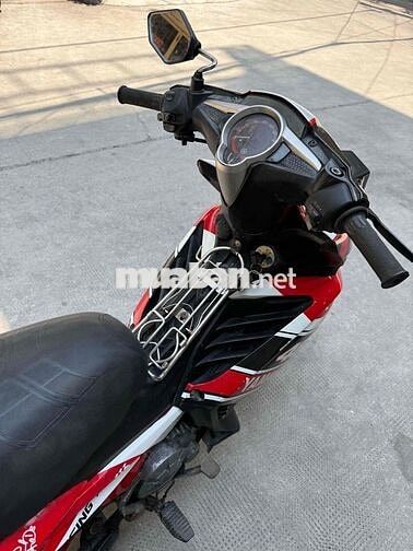 Yamaha Exciter 135 2012 Đỏ trắng xanh