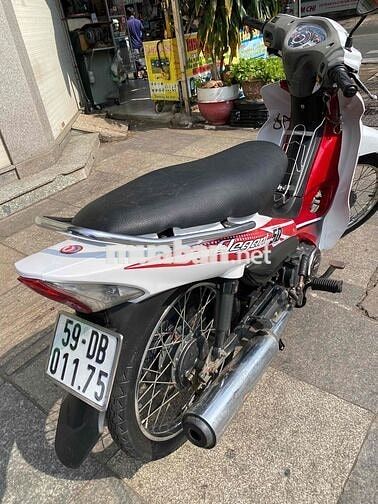 ELEGANT 50cc, thành phố, dùng cho học sinh