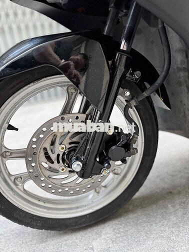 Honda Air Blade 2013 Đen xám