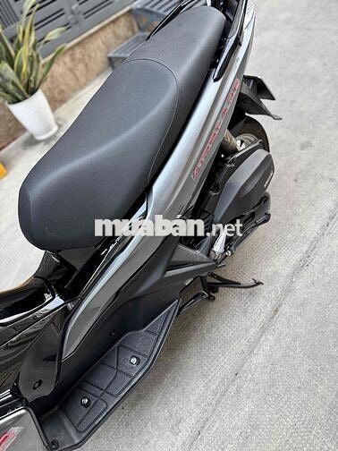 Honda Air Blade 2013 Đen xám