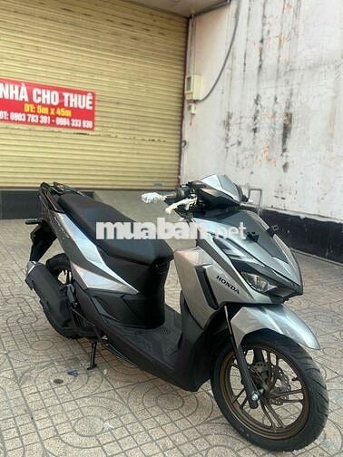 Honda Vario 125 2026