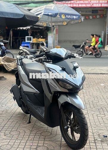 Honda Vario 125 2026