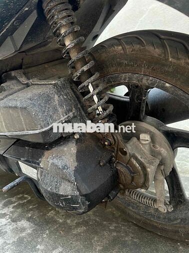 Yamaha Janus 2018 Xanh rêu
