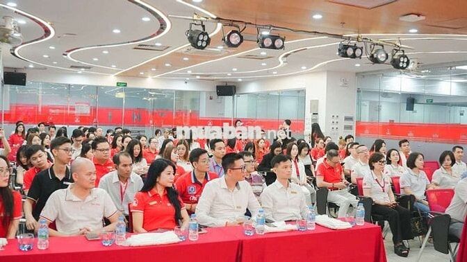 TUYỂN DỤNG 29 MÔI GIỚI NHÀ PHỐ