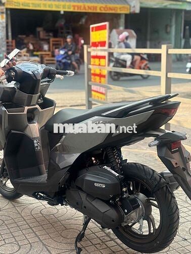 Honda Vario 125 2026