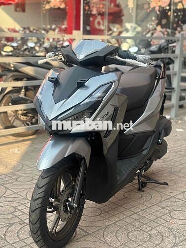 Honda Vario 125 2026